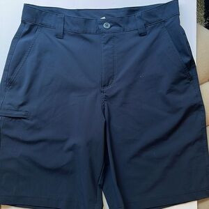 Columbia Performance Fishing Gear (PFG) Outdoor Shorts | Waist: 32